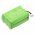 Helyettes�t� riaszt�rendszer akku ITI 34-051 6HRAAAU AAA (mikro) 7,2V 700mAh 1db/csomag NiMH