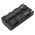 Helyettes�t� kommunik�ci�s akku TOA TS-800 BP-900 2200mAh 16.28Wh Li-ion