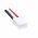 Helyettes�t� vonalk�dolvas� akku Unitech HT-1853 / 113154-O 1500mAh 5.55Wh