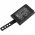 Helyettes�t� vonalk�dolvas� akku Unitech RD650 1400-900018G 1100mAh 4.07Wh
