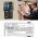 Helyettes�t� vonalk�dolvas� akku Urovo DT30 HBLDT30 3800mAh 14.63Wh