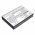 Helyettes�t� vonalk�dolvas� akku Urovo i6200S HBL6200 3800mAh 14.44Wh 3.8V