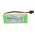 Helyettes�t� akku Toshiba DCX100 BT1002 800mAh 1.92Wh