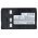 Helyettes�t� kamera akku Blaupunkt SCR-250 1200mAh 5.76Wh