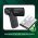 Helyettes�t� kamera akku Panasonic HX-WA10 VW-VBX070 740mAh 2.74Wh