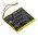 Helyettes�t� er�s�t� akku VentureCraft Vantam Piano Jazz Classic R627 APP905055P 2900mAh 10.73Wh