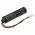 Helyettes�t� diagnosztikai szkenner akku VDO100 2600mAh 9.62Wh