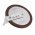 Helyettes�t� aut�kulcs t�vir�ny�t� elem Panasonic VL2020 20mAh 0.06Wh
