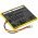 Helyettes�t� riaszt�rendszer akku Visonic PowerMaster 360R 103-306545 3000mAh 11.1Wh