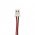 Helyettes�t� riaszt�rendszer akku Visonic PowerMax MCS-700 0-9912-J 230mAh 1,66Wh