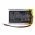 Helyettes�t� akku Virtue EWL602439 450mAh