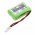 Helyettes�t� akku VTech VT2032 BY1149 300mAh 0.72Wh