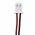 Helyettes�t� riaszt�rendszer akku Vesta VESTA-027 HWC-1B-F1 VESTA-250 700mAh 1.68Wh