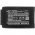 Helyettes�t� vonalk�dolvas� akku Vocollect Talkman T2 2600mAh 19.24Wh 730025