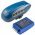 Helyettes�t� vonalk�dolvas� akku Vocollect Talkman A500 730022 5200mAh 19.24Wh