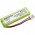 Helyettes�t� akku V Tech 89134801 BT-183482 500mAh/1.2Wh 2.4V
