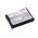 Helyettes�t� ker�kp�r l�mpa akku Vancouver XC-141K 1500mAh 5.55Wh 3.7V