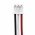 Helyettes�t� riaszt�rendszer akku Videofied W panels WBAT100 3350mAh 12.4Wh 3.7V