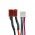 Helyettes�t� aut� akku Wltoys FY01 300ZFY01 3000mAh