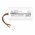 Helyettes�t� riaszt�rendszer akku Winland D-011-0183 57685-101 3400mAh 25.16Wh