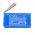 Helyettes�t� diagnosztikai szkenner akku XTOOL A80 Pro AHB9858102P 10000mAh 38Wh 3.8V