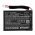 Helyettes�t� kommunik�ci�s akku Yealink CP900 YLPP425268C2450WLS 2200mAh 8,47Wh