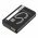 Helyettes�t� kommunik�ci�s akku Yamaha RM-WDR / RM-WBT 1800mAh 6.66Wh