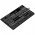 Helyettes�t� vonalk�dolvas� akku Zebra EC30 BT-000386 1100mAh 4.24Wh