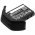 Helyettes�t� vonalk�dolvas� akku Zebra HS3100 BTRY-HS310-HS1-01 260mAh 0.96Wh