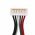 Helyettes�t� vonalk�dolvas� akku Zebra MC18 BTRY-MC18-27MAG-01 2600mAh 9.62Wh