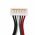 Helyettes�t� vonalk�dolvas� akku Zebra MC18 BTRY-MC18-27MAG-01 3200mAh 11.84Wh