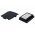 Helyettes�t� telefon akku BlackBerry 7520 BAT-03087-002 1600mAh 5.92Wh