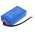 Helyettes�t� f�ny�r� akku Ambrogio L60 Elite 075Z60900A 5200mAh 134.68Wh