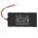 Helyettes�t� f�ny�r� akku Ambrogio AM060L0V9Z 050Z39601A 7500mAh 194.25Wh