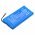 Helyettes�t� j�t�kkonzol akku Anbernic RG Cube Video AHB104180 4800mAh 17.76Wh