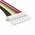 Helyettes�t� j�t�kkonzol akku Anbernic Win600 3020E 3050E AHB705088-2S1P 4400mAh/32.56Wh