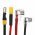 Helyettes�t� orvosi eszk�z akku Acorn Bison Bede Bison 50 GP200SCK10XMXZ 6000mAh 144Wh