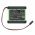 Helyettes�t� orvosi eszk�z akku Ascor AP12 ASCOR001 1500mAh 14.4Wh 9.6V