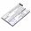 Helyettes�t� telefon akku Acer P300 S11B03B 900mAh 3.33Wh
