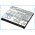 Helyettes�t� telefon akku Acer Liquid S110 BT.00103.002 1400mAh 5.18Wh