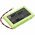 Helyettes�t� m�r�m�szer akku Acutrac 22 Pro NB-1X7 700mAh 5.88Wh Li-Ion