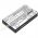 Helyettes�t� m�r�m�szer akku Additel 22XA 9712 3200mAh 23.68Wh