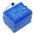 Helyettes�t� vil�g�t�s st�di� akku American DJ MEGA QPLUS GO / Z-MEG456 7800mAh 86.58Wh