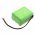 Helyettes�t� orvosi eszk�z akku orvosi ADE DP2400 MZ50010-001 2000mAh 14.4Wh