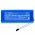 Helyettes�t� vil�g�t�s st�di� akku American DJ ULTRA GO PAR7X Z-ULB249 5200mAh 115.44Wh
