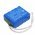 Helyettes�t� vil�g�t�s st�di� akku American DJ Element Z-ELE 7800mAh 86.58Wh