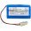 Helyettes�t� orvosi eszk�z akku Aeonmed A100p JHOTA-99G-00 2600mAh 37.44Wh