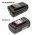 Helyettes�t� f�ny�r� akku AL-KO 38.4LI 91132807 38.4V 3000mAh 108Wh Li-ion