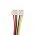 Helyettes�t� m�r�m�szer akku Eloik BY-A6 ALK-618650S 7800mAh 86.58Wh