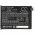 Helyettes�t� telefon akku Alcatel Plex TLP037A7 3750mAh 14.44Wh Li-Ion 3.85V